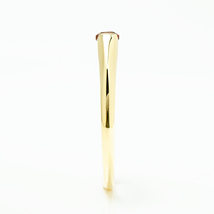 umu -アム- FINE JEWELRY STUIDIOガーネット リング 「cheto」rg1383_y.jpg