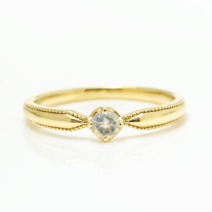 umu -アム- FINE JEWELRY STUIDIOブルームーンストーン リング 「nastro」rg1389_m.jpg