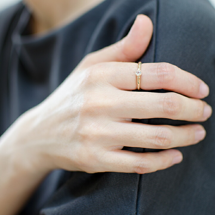 umu -アム- FINE JEWELRY STUIDIOブルームーンストーン リング 「fossetta」rg1392_i3.jpg