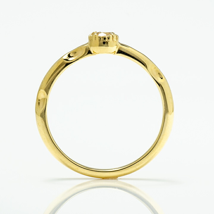 umu -アム- FINE JEWELRY STUIDIOブルームーンストーン リング 「fossetta」rg1392_s.jpg