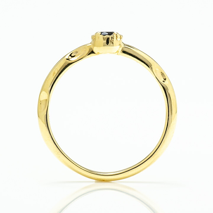 umu -アム- FINE JEWELRY STUIDIOオニキス リング 「fossetta」rg1394_s.jpg