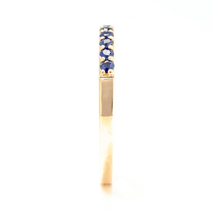 umu -アム- FINE JEWELRY STUIDIOブルーサファイア エタニティリングrg1406_y.jpg