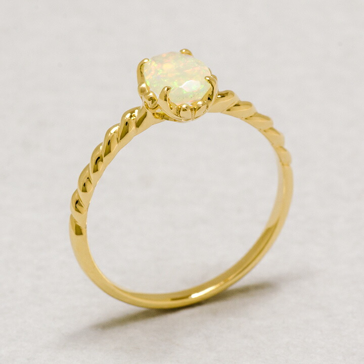 umu -アム- FINE JEWELRY STUIDIOライトオパール リング 「fresco」rg1407_kanban2.jpg