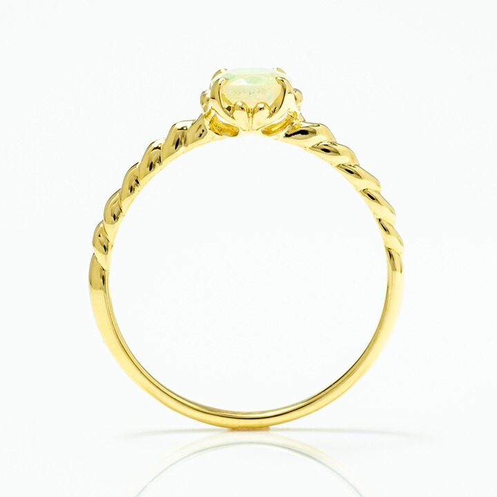 umu -アム- FINE JEWELRY STUIDIOライトオパール リング 「fresco」rg1407_s.jpg