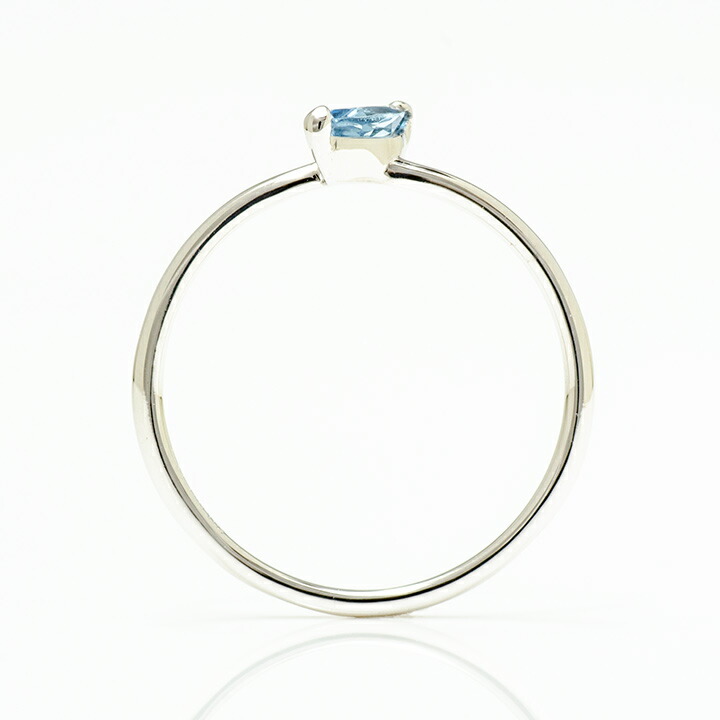 umu -アム- FINE JEWELRY STUIDIOマーキス サンタマリアアクアマリン リング 「minuto」rg1409_s.jpg
