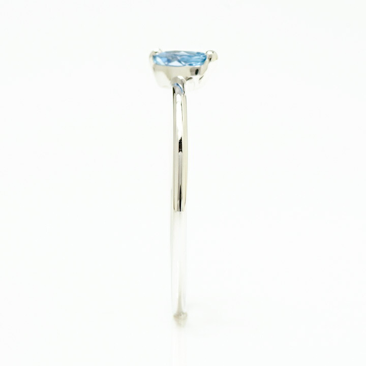 umu -アム- FINE JEWELRY STUIDIOマーキス サンタマリアアクアマリン リング 「minuto」rg1409_y.jpg