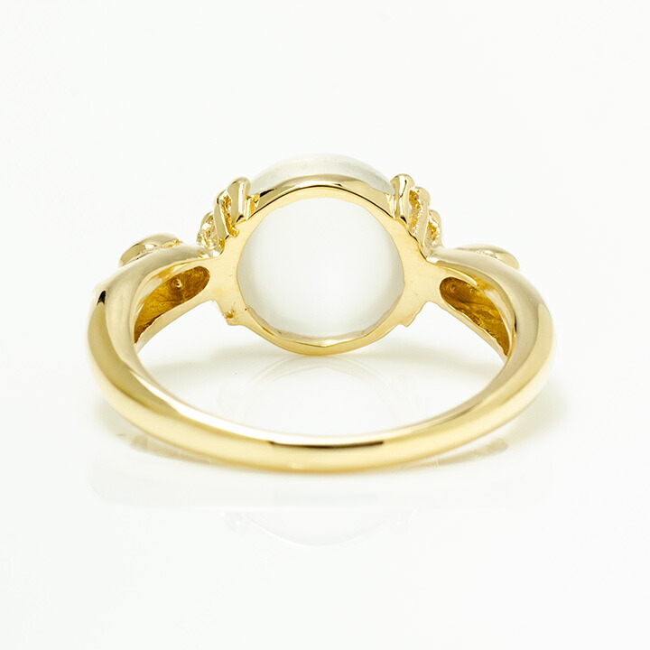 umu -アム- FINE JEWELRY STUIDIOムーンストーン リングrg1410_u.jpg