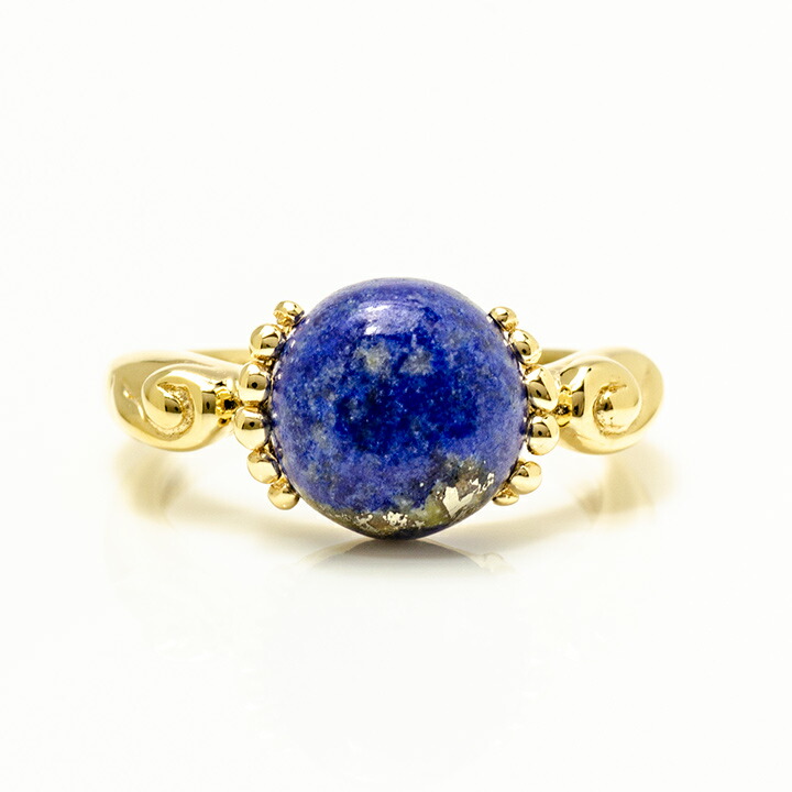 umu -アム- FINE JEWELRY STUIDIOラピスラズリ リングrg1411_m.jpg