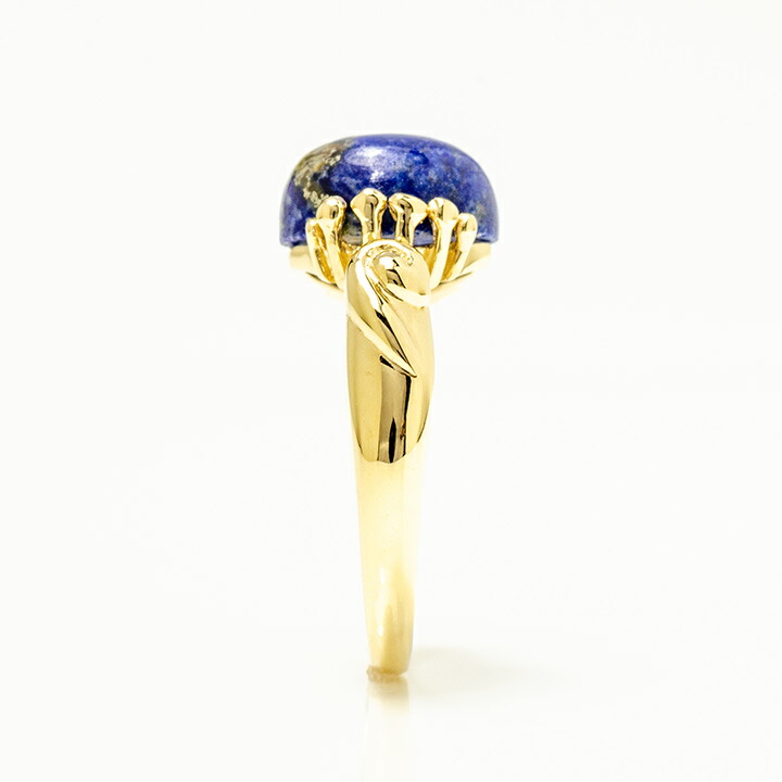 umu -アム- FINE JEWELRY STUIDIOラピスラズリ リングrg1411_y.jpg