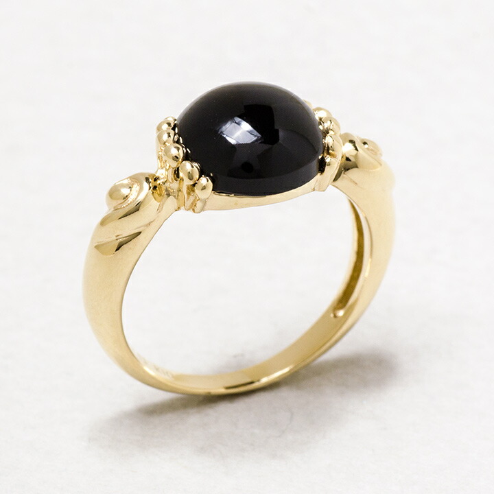 umu -アム- FINE JEWELRY STUIDIOオニキス リングrg1412_kanban2.jpg