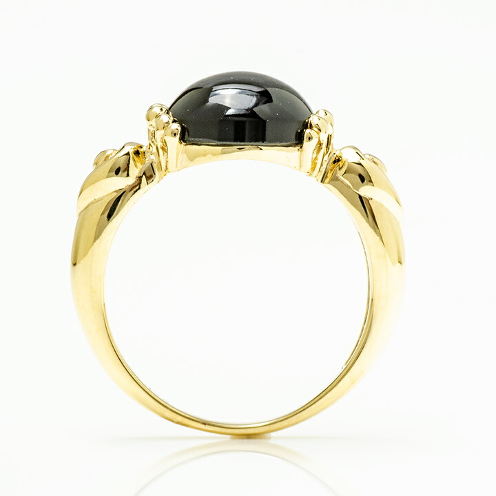 umu -アム- FINE JEWELRY STUIDIOオニキス リングrg1412_s.jpg