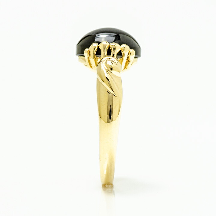 umu -アム- FINE JEWELRY STUIDIOオニキス リングrg1412_y.jpg