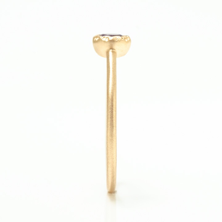 umu -アム- FINE JEWELRY STUIDIOアメシスト リング 「levita」rg1413_y.jpg