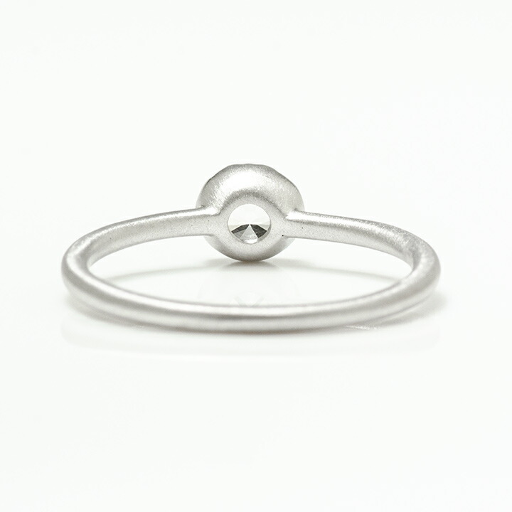 umu -アム- FINE JEWELRY STUIDIOホワイトサファイア リング 「levita」rg1414_u.jpg