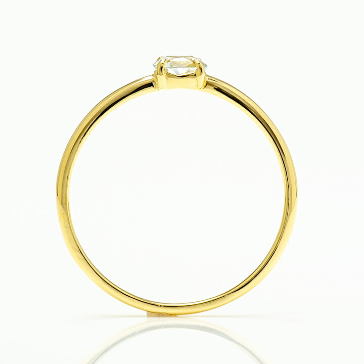umu -アム- FINE JEWELRY STUIDIOアクアマリン リング 「snello」rg1416_s.jpg