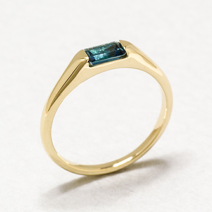 umu -アム- FINE JEWELRY STUIDIOロンドンブルートパーズ リング 「cheto」rg1417_kanban2.jpg