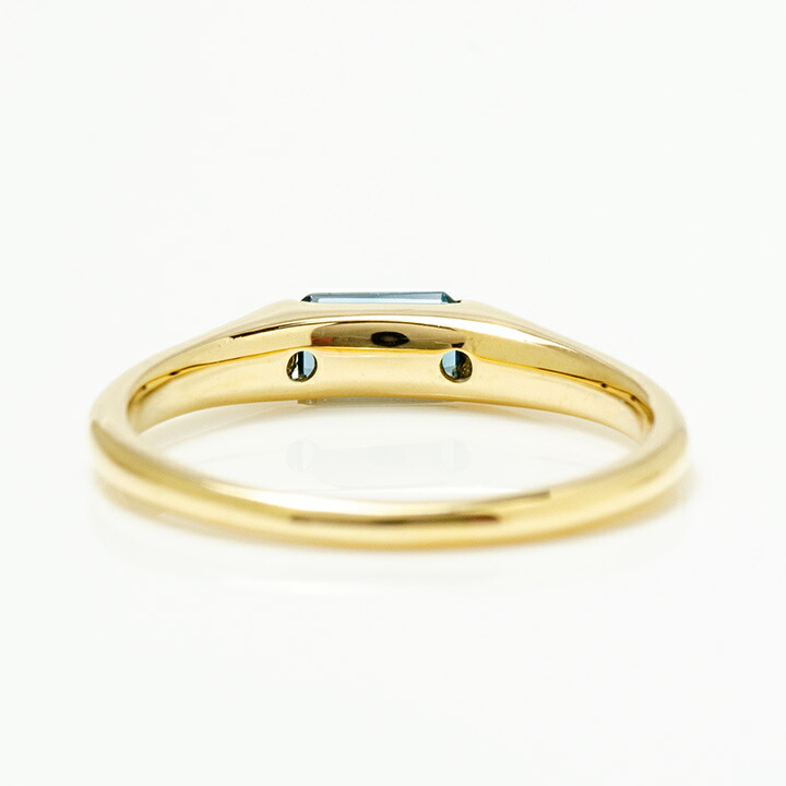 umu -アム- FINE JEWELRY STUIDIOロンドンブルートパーズ リング 「cheto」rg1417_u.jpg