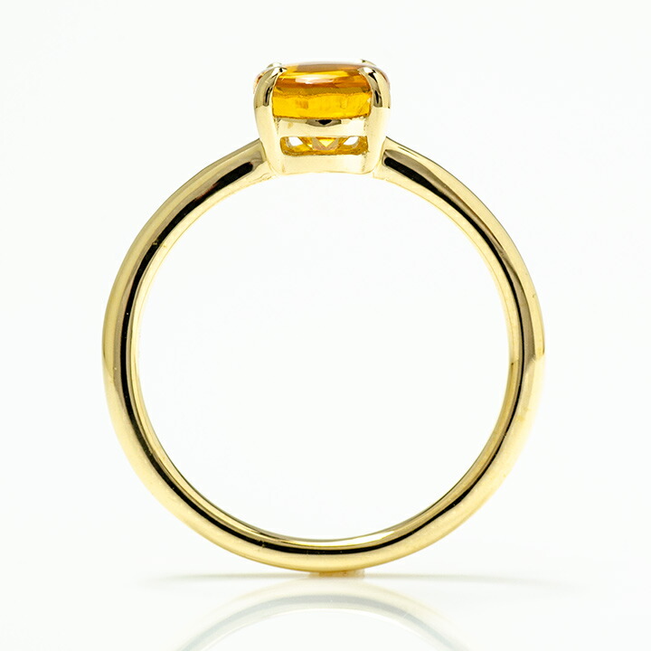 umu -アム- FINE JEWELRY STUIDIOシトリン リングrg1418_s.jpg