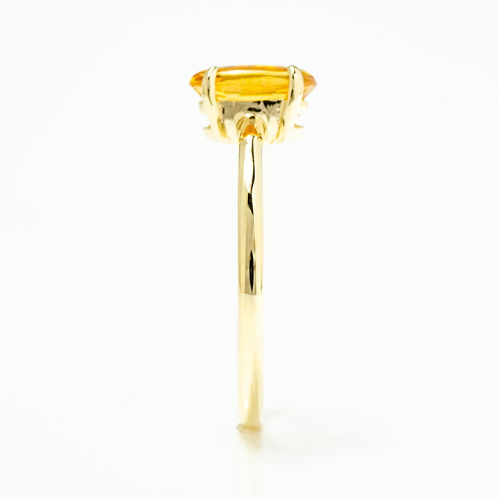 umu -アム- FINE JEWELRY STUIDIOシトリン リングrg1418_y.jpg