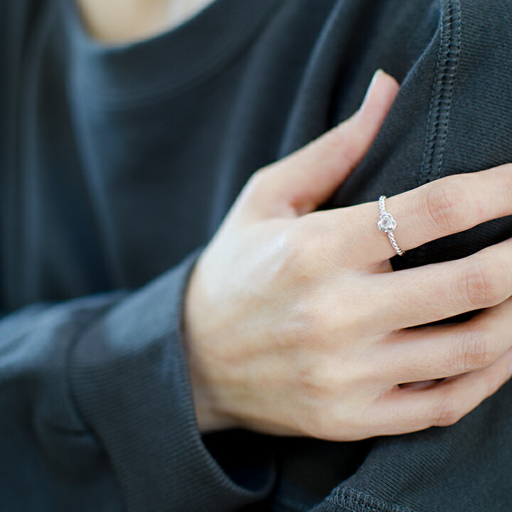 umu -アム- FINE JEWELRY STUIDIOブルームーンストーン リング 「romantica」rg1421_i3.jpg