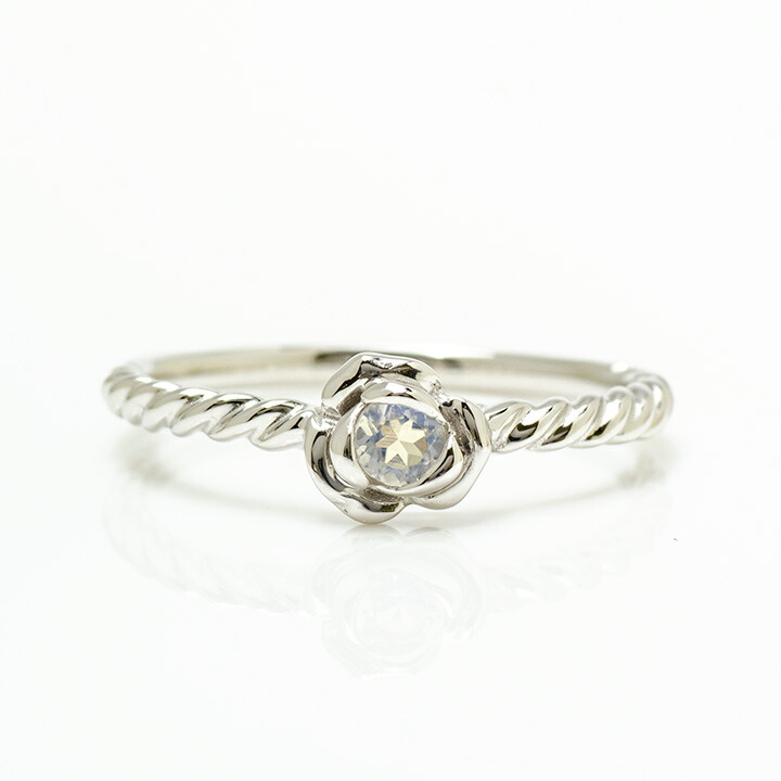 umu -アム- FINE JEWELRY STUIDIOブルームーンストーン リング 「romantica」rg1421_m.jpg