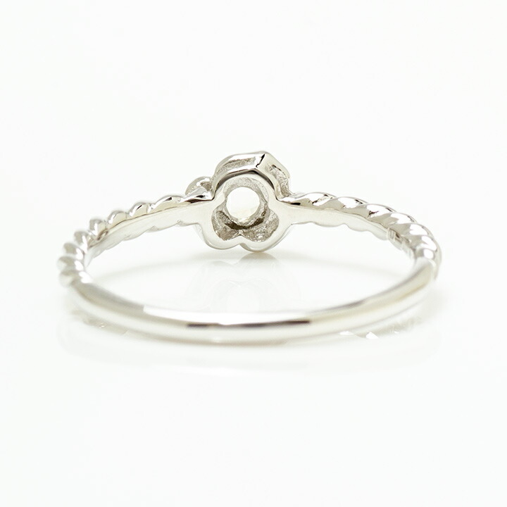 umu -アム- FINE JEWELRY STUIDIOブルームーンストーン リング 「romantica」rg1421_u.jpg