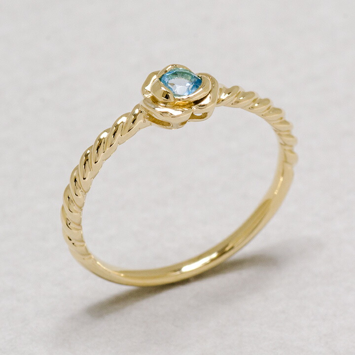umu -アム- FINE JEWELRY STUIDIOブルートパーズ リング 「romantica」rg1422_kanban2.jpg
