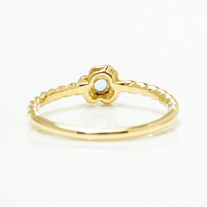 umu -アム- FINE JEWELRY STUIDIOブルートパーズ リング 「romantica」rg1422_u.jpg