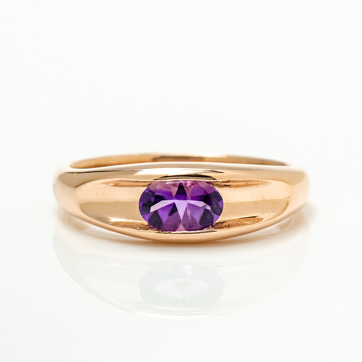 umu -アム- FINE JEWELRY STUIDIOアメシスト リングrg1423_m.jpg