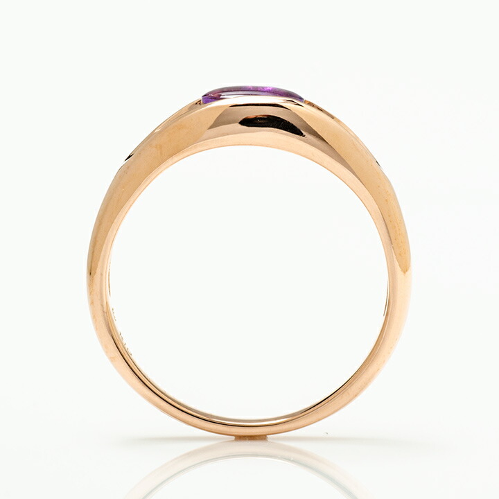umu -アム- FINE JEWELRY STUIDIOアメシスト リングrg1423_s.jpg