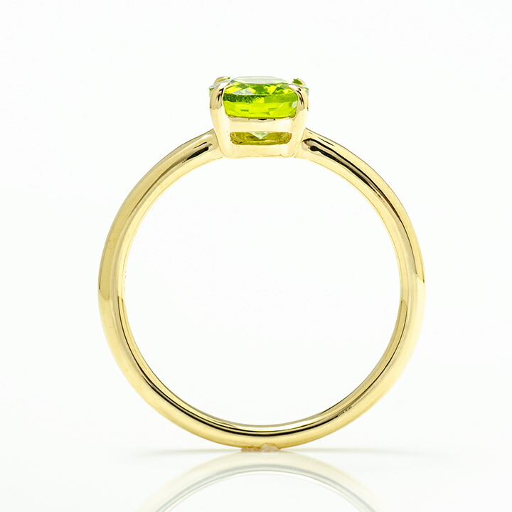 umu -アム- FINE JEWELRY STUIDIOペリドット リングrg1424_s.jpg