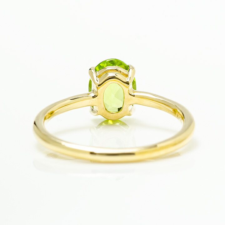 umu -アム- FINE JEWELRY STUIDIOペリドット リングrg1424_u.jpg