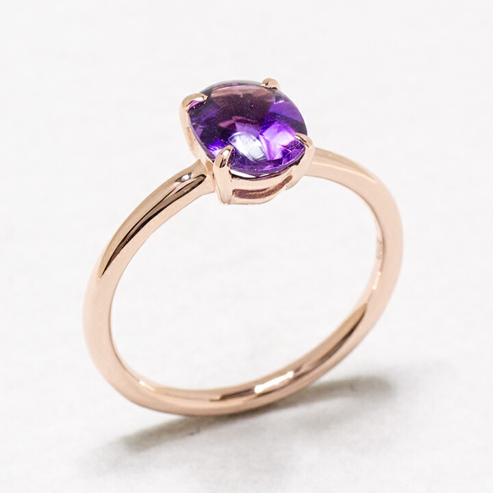 umu -アム- FINE JEWELRY STUIDIOアメシスト リングrg1434_kanban2.jpg