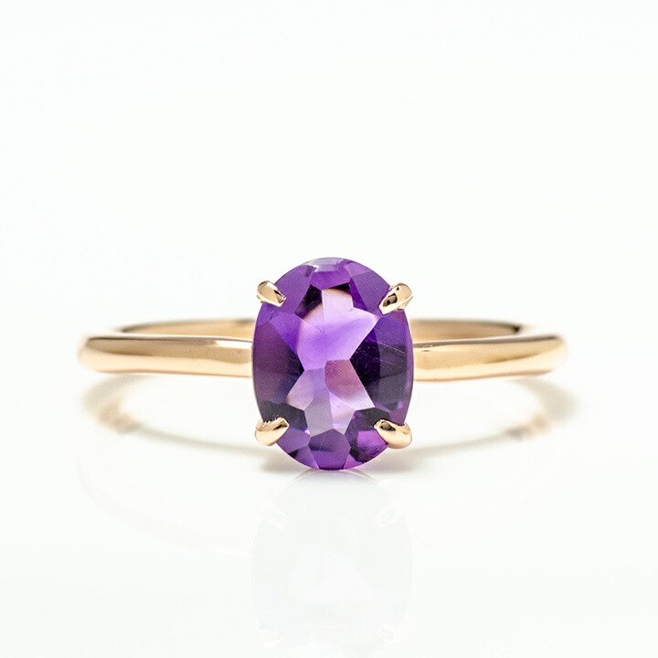 umu -アム- FINE JEWELRY STUIDIOアメシスト リングrg1434_m.jpg
