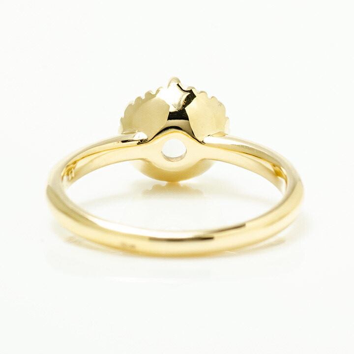 umu -アム- FINE JEWELRY STUIDIOカボション ムーンストーン リングrg1436_u.jpg