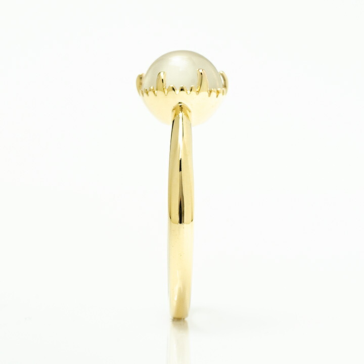 umu -アム- FINE JEWELRY STUIDIOカボション ムーンストーン リングrg1436_y.jpg