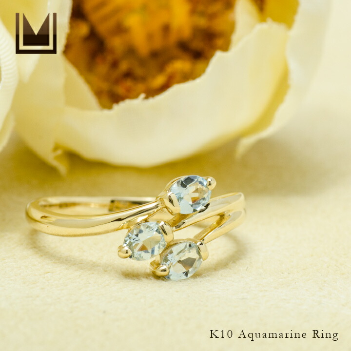 umu -アム- FINE JEWELRY STUIDIOアクアマリン リングrg1440_1.jpg