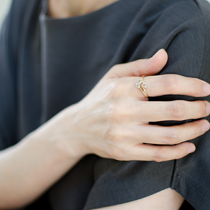 umu -アム- FINE JEWELRY STUIDIOアクアマリン リングrg1440_i3.jpg