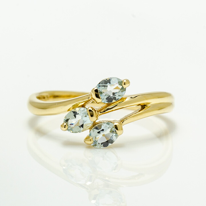 umu -アム- FINE JEWELRY STUIDIOアクアマリン リングrg1440_m.jpg