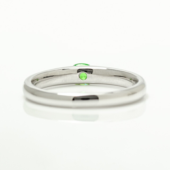 umu -アム- FINE JEWELRY STUIDIOグリーンガーネット リングrg1442_u.jpg