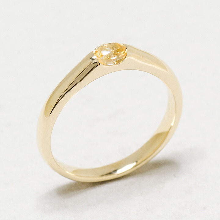 umu -アム- FINE JEWELRY STUIDIOグロッシュラーライトガーネット リングrg1443_kanban2.jpg