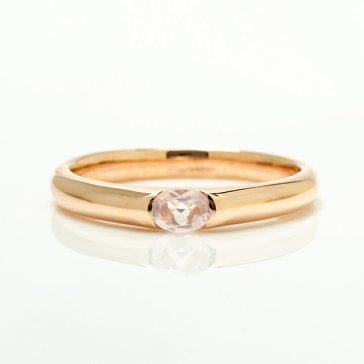 umu -アム- FINE JEWELRY STUIDIOローズクォーツ リングrg1444_m.jpg