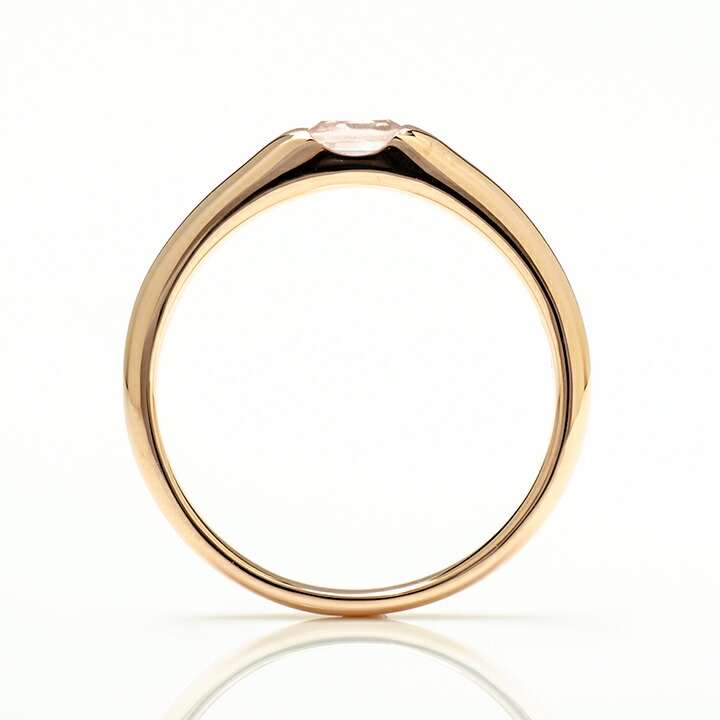 umu -アム- FINE JEWELRY STUIDIOローズクォーツ リングrg1444_s.jpg