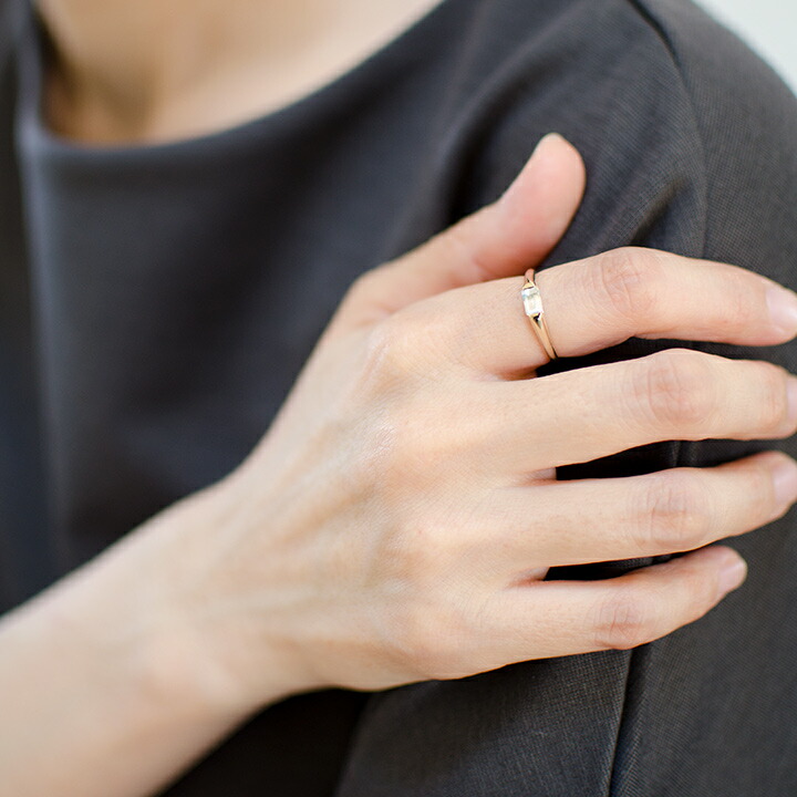 umu -アム- FINE JEWELRY STUIDIOブルームーンストーン リング 「cheto」rg1445_i3.jpg