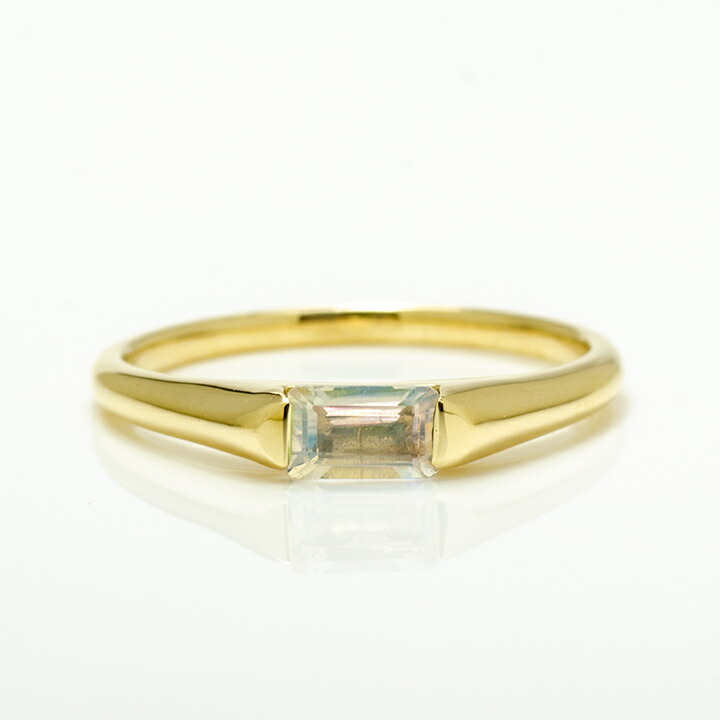 umu -アム- FINE JEWELRY STUIDIOブルームーンストーン リング 「cheto」rg1445_m.jpg