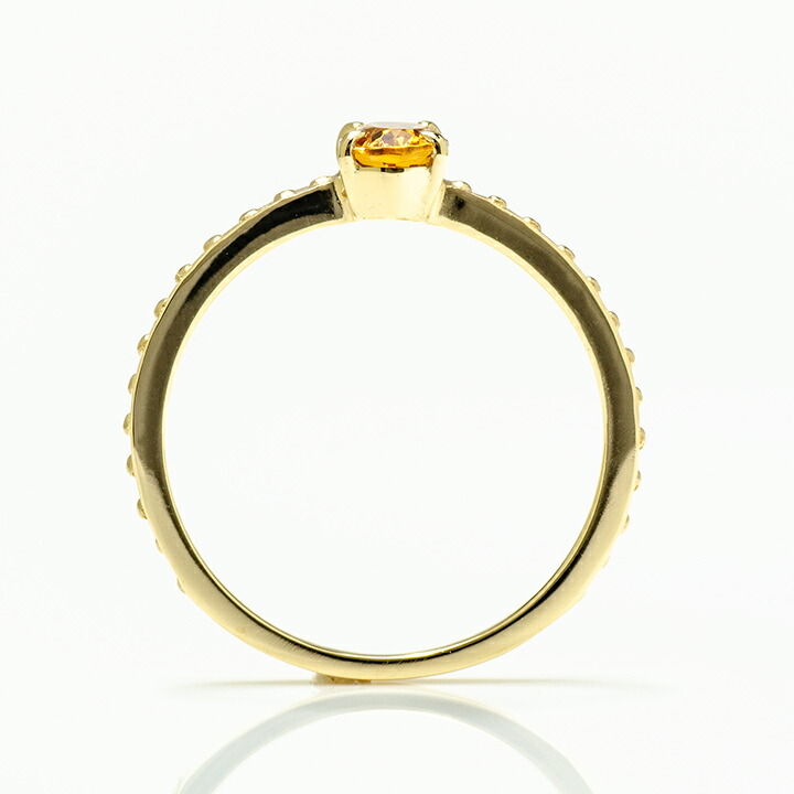 umu -アム- FINE JEWELRY STUIDIOインペリアルトパーズ リング 「parca」rg1446_s.jpg
