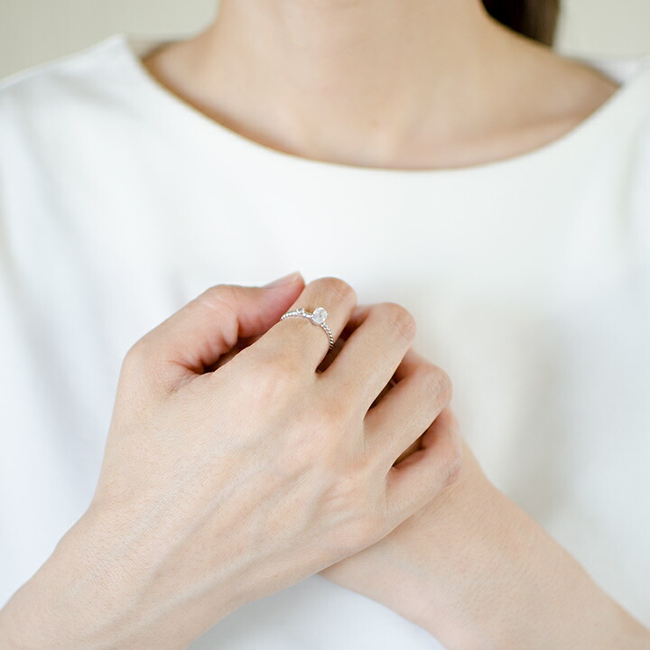 umu -アム- FINE JEWELRY STUIDIOブルームーンストーン ダイヤモンド リングrg1448_i2.jpg