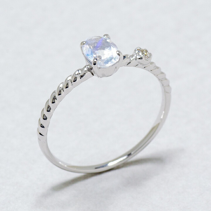 umu -アム- FINE JEWELRY STUIDIOブルームーンストーン ダイヤモンド リングrg1448_kanban2.jpg