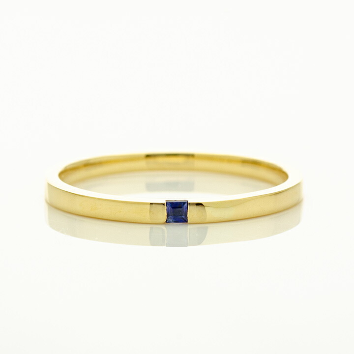 umu -アム- FINE JEWELRY STUIDIOブルーサファイア リングrg1451_m.jpg