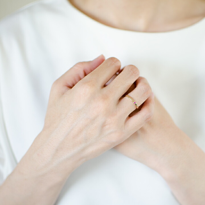 umu -アム- FINE JEWELRY STUIDIOルビー リングrg1452_i2.jpg